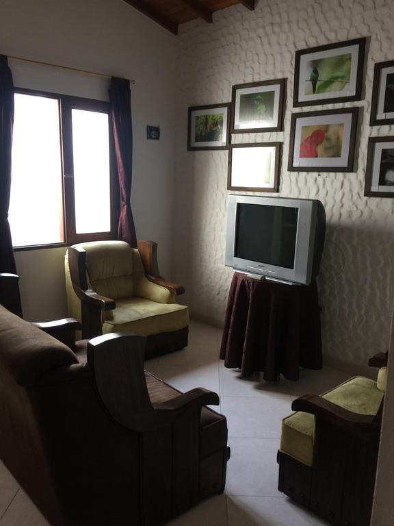 Fami Hotel Vive Хардин Екстериор снимка