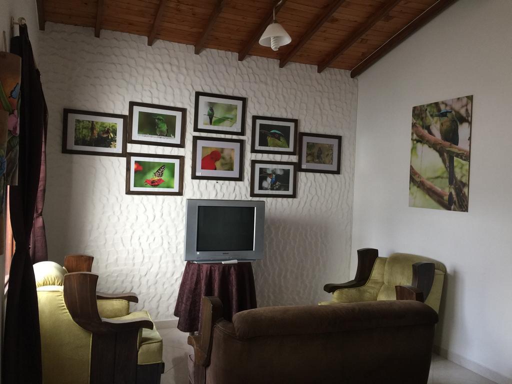 Fami Hotel Vive Хардин Екстериор снимка